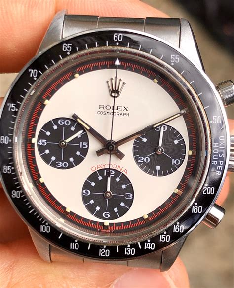 volore rolex paul newman|paul newman daytona for sale.